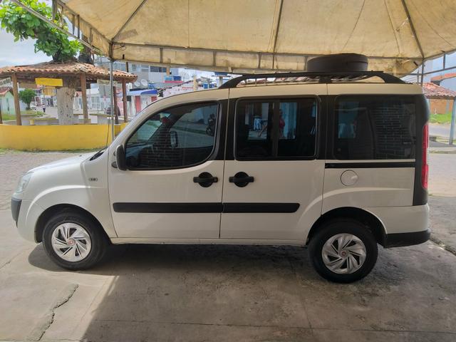 Doblo 1.8 - Foto 4