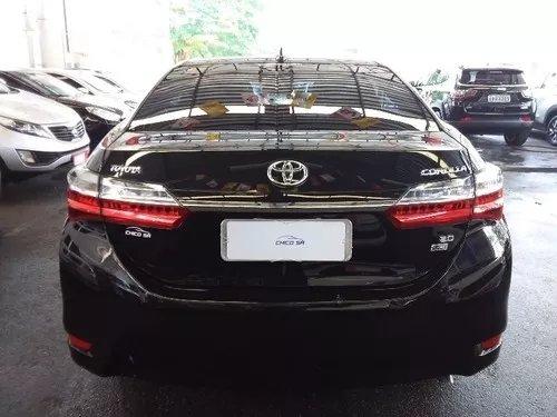 Toyota Corolla 2.0 XEI