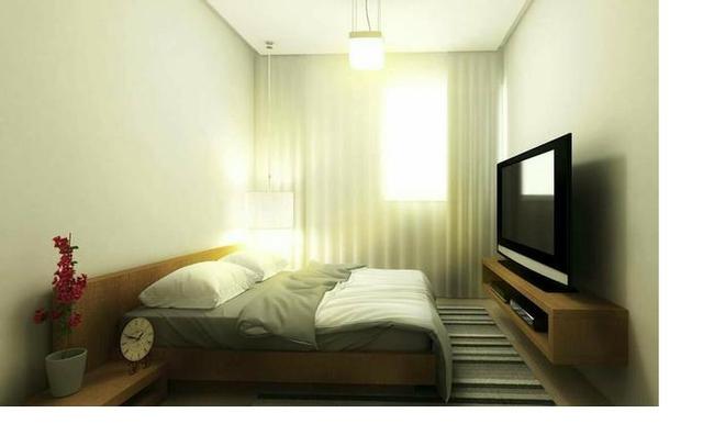 Apartamento novo. Melhor custo benefício da cidade - Foto 11