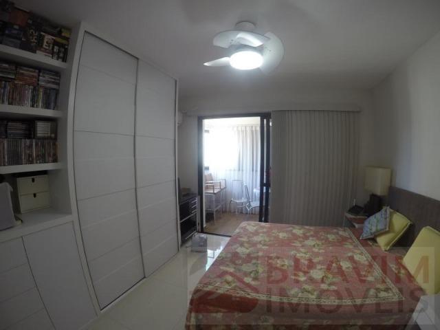 Lindo apartamento no ed Monte Real - Foto 7
