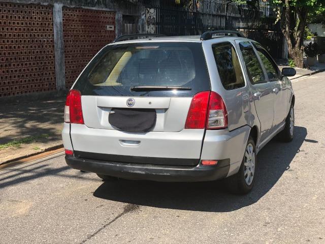 Fiat Pálio Wekeend ELX Gnv 1.3 - Foto 3