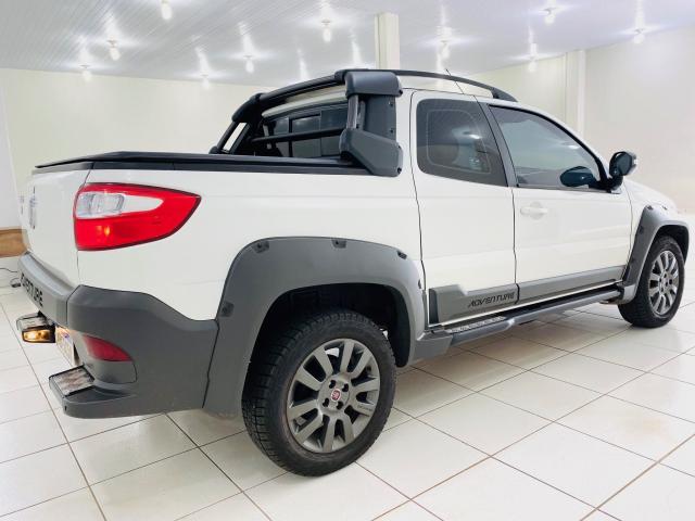 FIAT STRADA 2019/2019 1.8 MPI ADVENTURE CD 16V FLEX 3P MANUAL - Foto 4