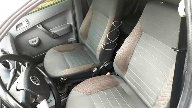 Gol Power 2008 Completo 1.6 Flex Cianorte PR Carro Particular - Foto 8