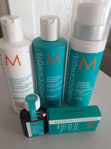Kit morocconoil R$300,00 - Foto 2