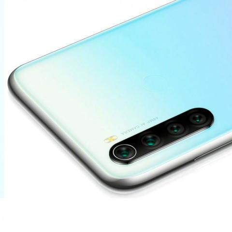 Smartphone Xiaomi Note 8 64gb - Foto 2