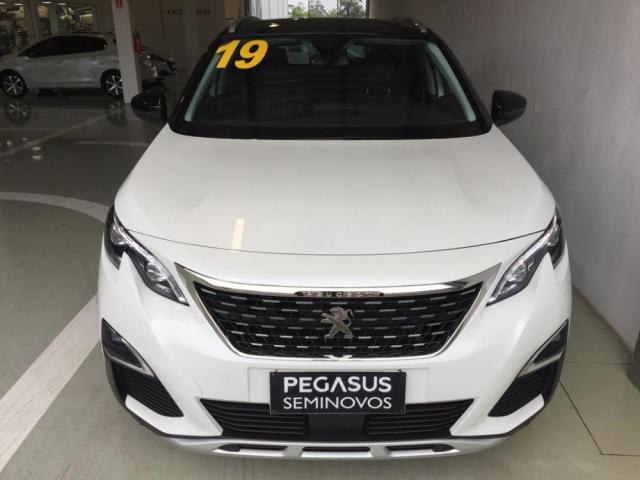 PEUGEOT 3008 GRIFFE PACK - Foto 2