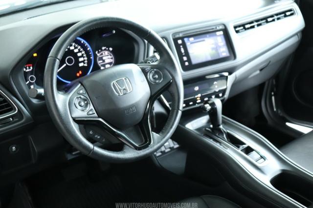 Honda HRV Exl CVT 1.8 I-Vtec - Foto 9
