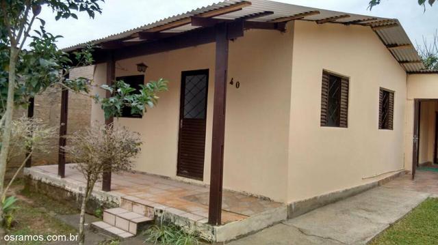 Casa alvenaria Berto círio estudo propostas - Foto 2
