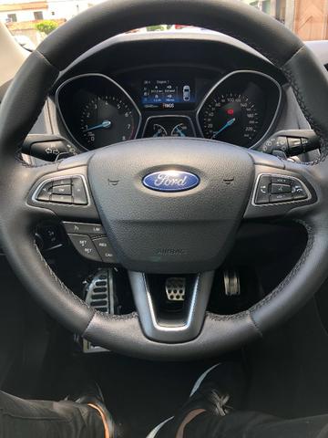 Ford Focus Titanium Plus 2.0 - Foto 11