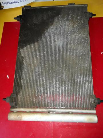 Condensador Peugeot 408 2011 Original - Foto 2