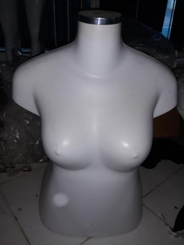 Manequim plus size - Foto 2