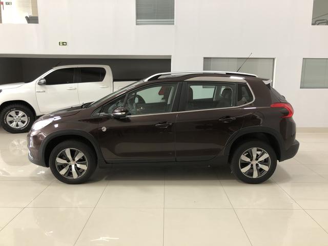 Peugeot 2008 Crossway 18.000km 2018 - Foto 2