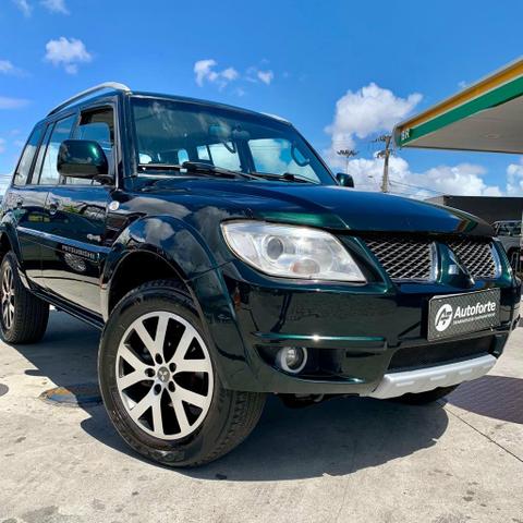Mitsubishi Pajero TR4 Automática R$ 45.990 - Foto 3