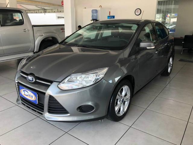 Ford Focus S 1.6 - Foto 4