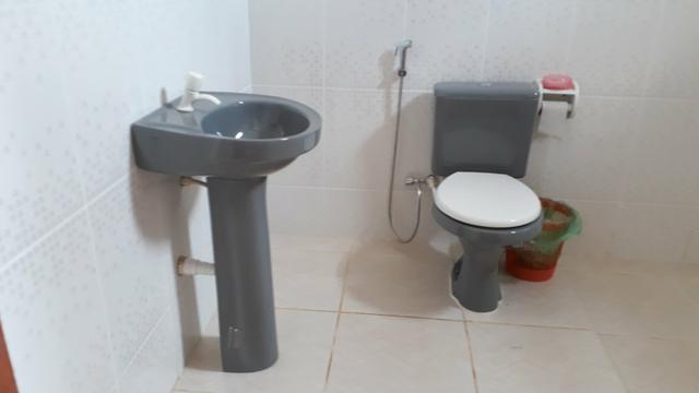 Vende uma casa