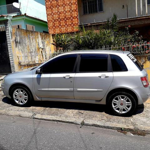 Fiat Stilo - Foto 6
