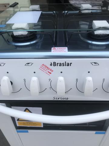 Fogão braslar - Foto 2