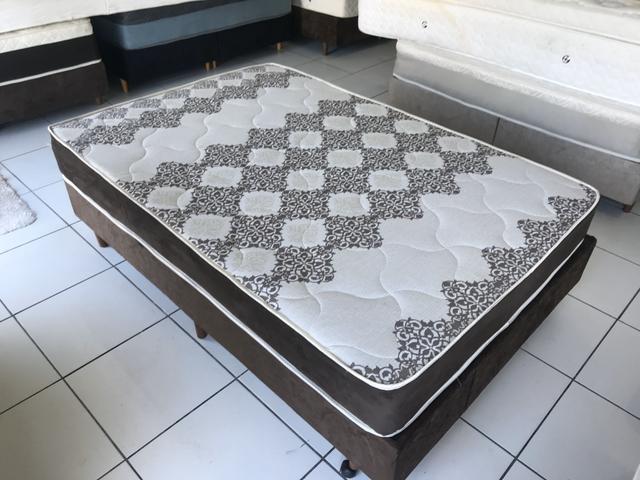 Cama de viúvo