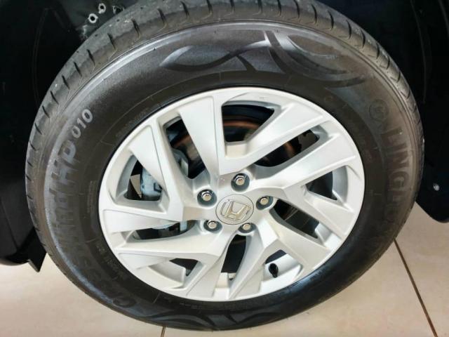 Honda CRV EXL 2.0 4X4 FLEX AUTOMÁTICA - Foto 6