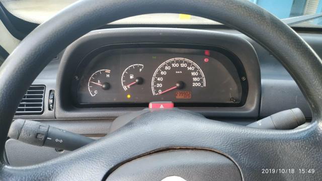 Fiat uno mille 2006 não aceito proposta * - Foto 5