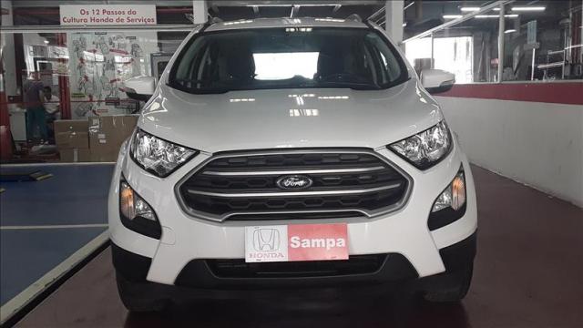 Ford Ecosport 1.5 Ti-vct se - Foto 2