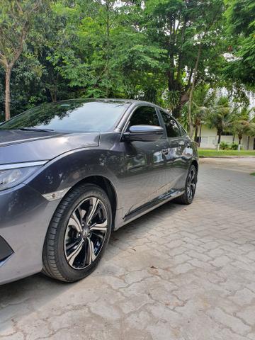 Vendo honda civic - Foto 4