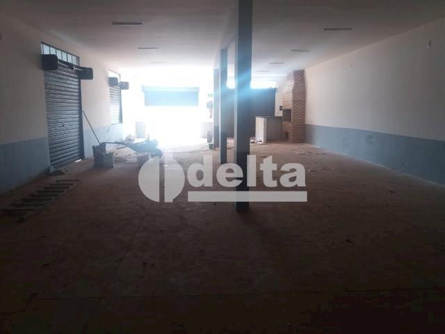 Escritório para alugar em Morada nova, Uberlândia cod:570442 - Foto 3