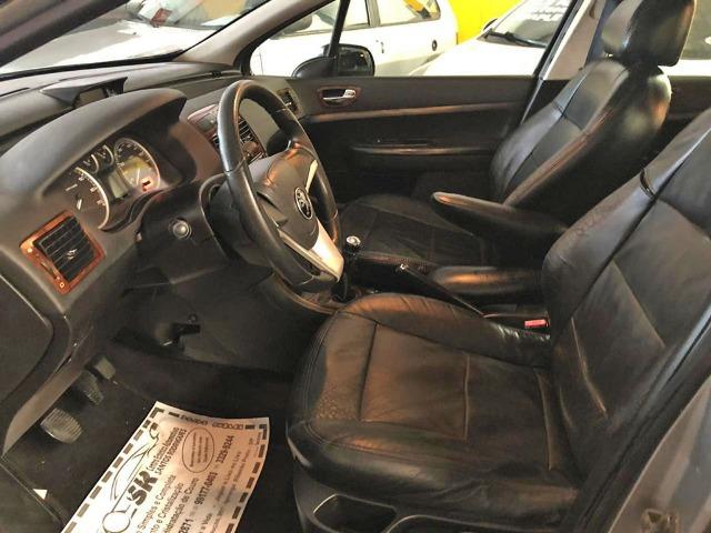 Peugeot 307 Passion 1.6 - 2003 - Foto 4