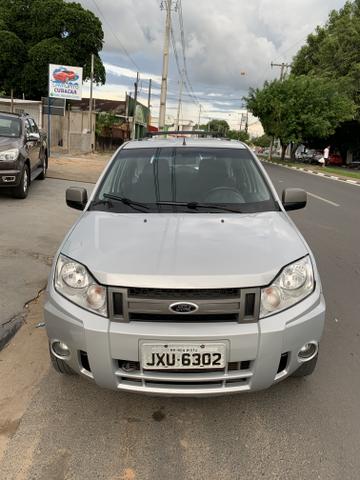 Ecosport 1.6 XLT (Freestyle) - 2010/2010 - Foto 3
