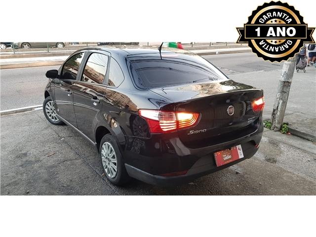 Fiat Grand siena 1.0 evo flex attractive manual - Foto 6