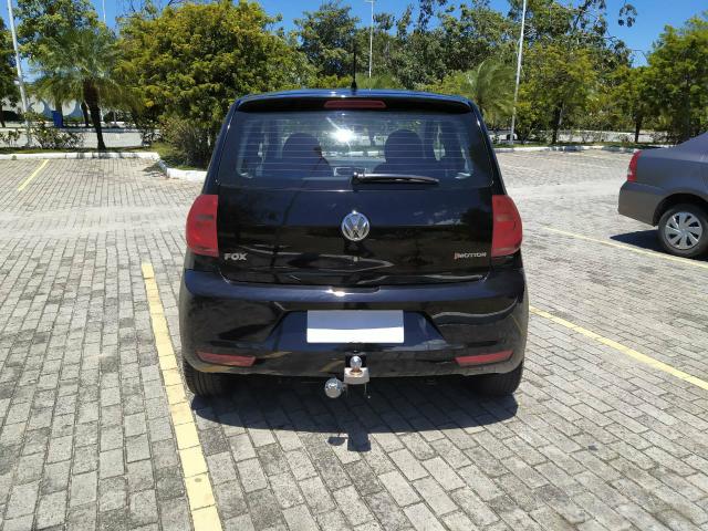 VW/Fox 1.6 GII imotion 2012 - Foto 6