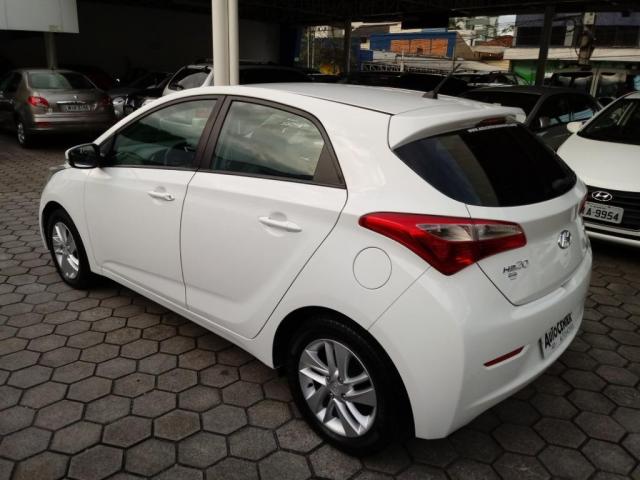 Hyundai HB20 1.6 Premium Automatico - Foto 4