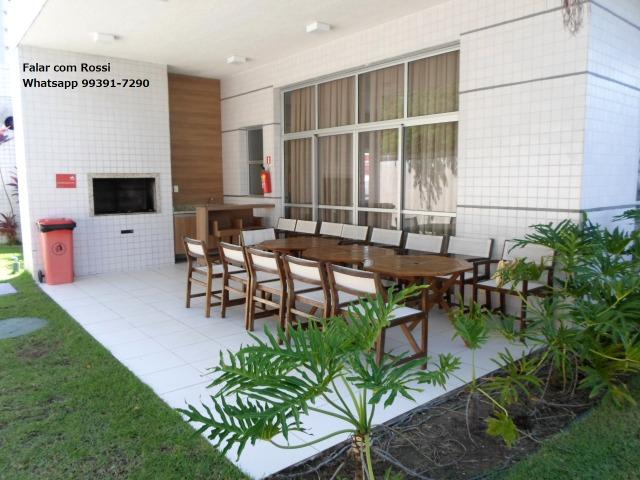 ,Paradise Lake / 64 m² com 2 Quartos - 2 Vagas, - Foto 2