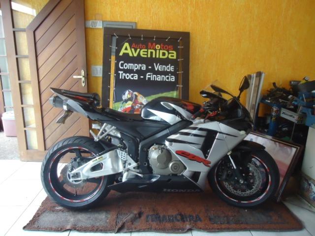 Honda cbr 600rr/2006