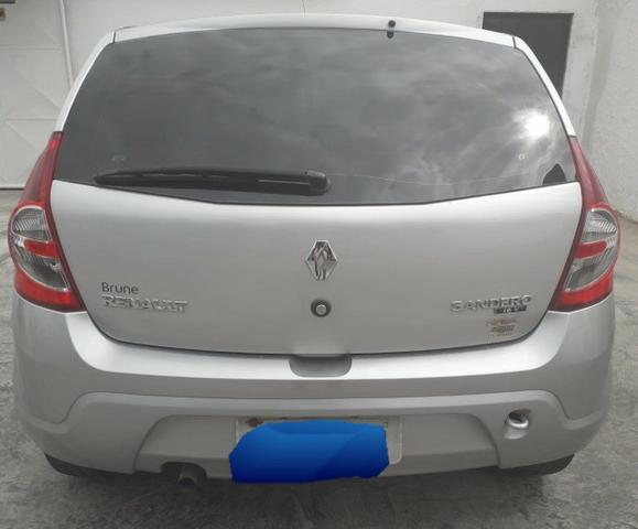 Sandero EXP 1.0 16V - Foto 6