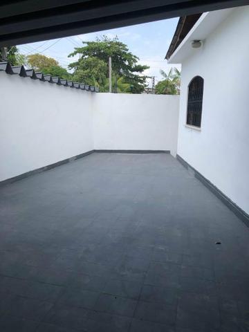Casa com 3 dormitórios, Vieiralves