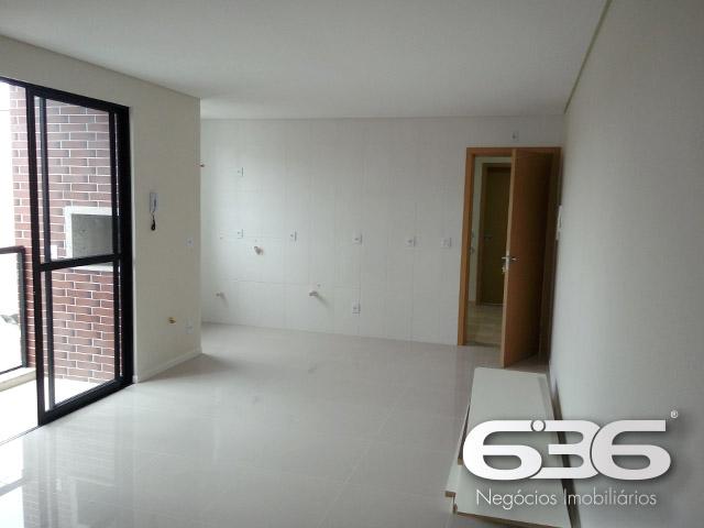 Apartamento | Joinville | Bom Retiro | Quartos: 2 - Foto 14