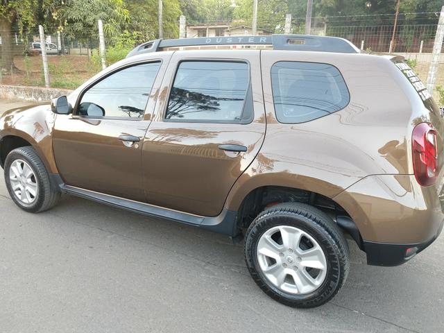 Duster expression 1.6 2016 completo!!! - Foto 10