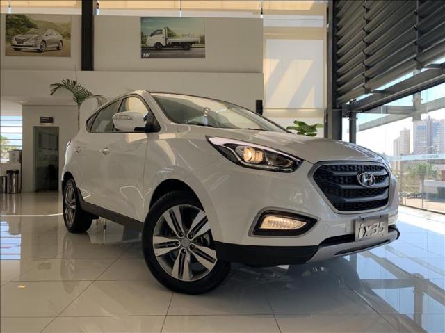 Hyundai Ix35 2.0 Mpfi 16v - Foto 3