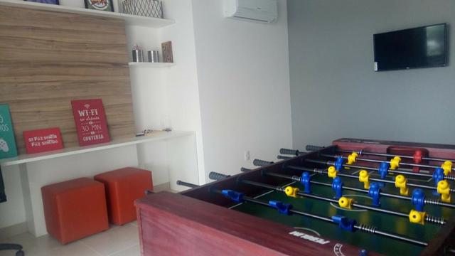 AR | Olaria | Seleto Residencial | Apartamento 3 Quartos, 1 suíte com 70 m² - Foto 14