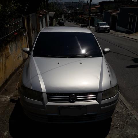 Fiat Stilo