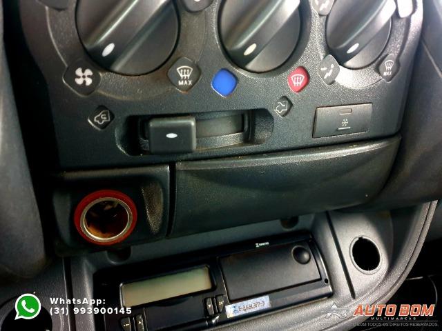 Fiat Ducato Minibus MultiJet Teto Alto 15 Lugares! Impecável! Completa! 2.3 16V 127CV - Foto 13