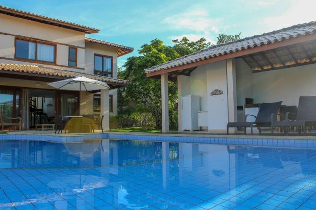 Linda casa 4 suítes no Quintas de Sauípe- no Complexo Hoteleiro!!! - Foto 12