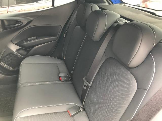 Belíssimo Argo HGT 1.8 16V - Carro igual a Zero, de Garagem, apenas 7.931Km - Foto 20