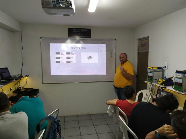 Curso de Manutenção em Celular (3 cursos em 1)