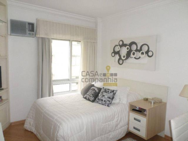 Apartamento residencial à venda, jardim paulista, são paulo. - Foto 6