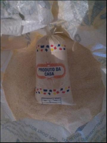 Farinha de rosca 3 kg