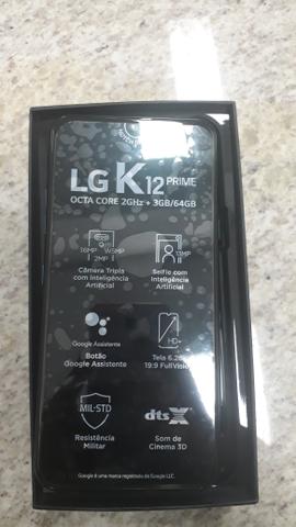 Vendo um k12 praime. - Foto 4