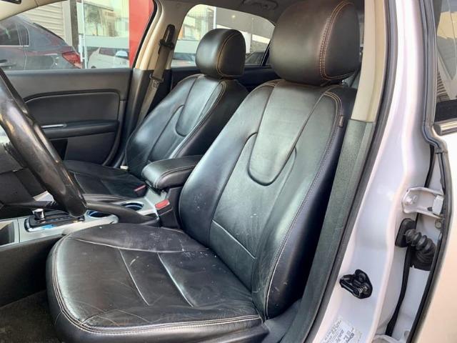 Ford Fusion 2012 2.5 SEL Automático - Foto 9