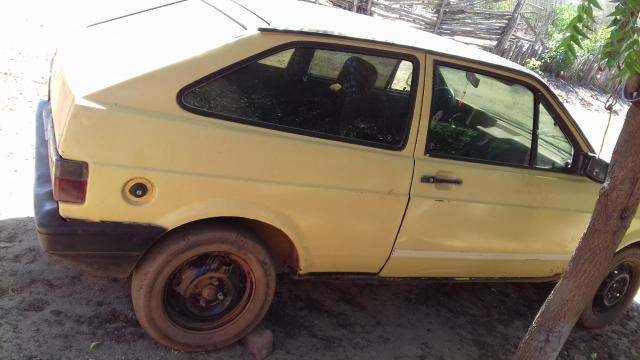 Vw/gol cl - Foto 7